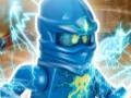 Spiel Ninjago Energy Spinner Battle 