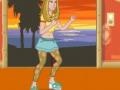 Spiel Scooby Doo: Daphnes Fight For Fashion