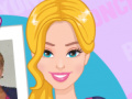 Spiel Barbie's Celebrity Crush