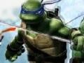 Spiel Ninja Turtle Double Dragons 