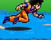 Spiel Flappy Goku 1.3