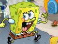 Spiel Spongebob Speedy Pants