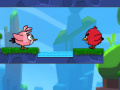Spiel Angry Birds Way 2 