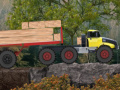 Spiel Cargo Lumber Transporter 3