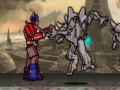 Spiel Transformers Showdown
