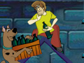 Spiel Scooby-doo! Drunk Ghost 