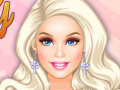Spiel Barbie Instagram Diva 