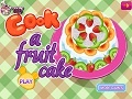 Spiel Fruit Cake