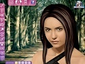 Spiel Nina Dobrev Make Up