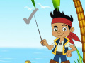 Spiel Jake the Pirate School 