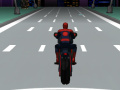 Spiel Spiderman Road 2 