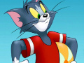 Spiel Tom And Jerry Xtreme Adventure 2