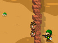 Spiel Mario vs Zombie Defenses