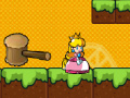 Spiel Princess Peach Go Adventure 