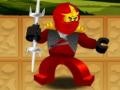 Spiel LEGO Ninjago: Viper Smash