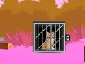Spiel Cat Rescue From Cage