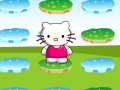 Spiel Hello Kitty Raining Day