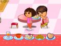 Spiel Dora Family Restaurant