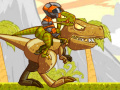 Spiel Fly T-Rex Rider Epic 2