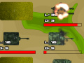 Spiel Army War Domination