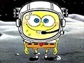 Spiel Spongebob in space