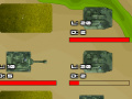 Spiel Army War Domination 2