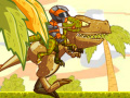 Spiel Fly T-Rex Rider Epic 3
