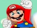 Spiel Super Mario KaBoom