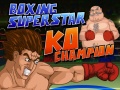 Spiel Boxing Superstars Ko Champion 