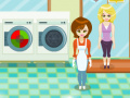 Spiel Laundry manager