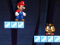 Spiel Mario Underground Invaders