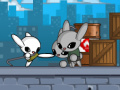 Spiel Bunny Kill 5,1