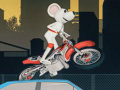 Spiel Stunt Moto Mouse 4