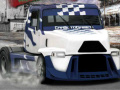 Spiel Industrial Truck Racing