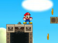 Spiel Mario Kick