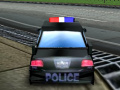 Spiel Police Test Driver 
