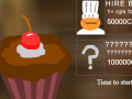 Spiel Cupcake Empire 2