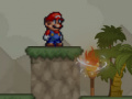 Spiel Mario Explore City Ruins