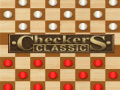 Spiel Checkers Classic