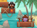 Spiel Bravebull pirates 