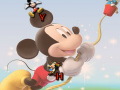 Spiel Mickey Mouse Typing 