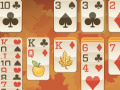 Spiel Fall Solitaire 