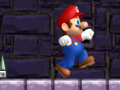 Spiel Mario Running Challenge