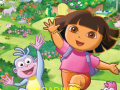 Spiel Dora And Boots Love