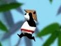 Spiel Bushido Panda