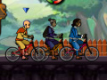 Spiel Avatar BMX Racing