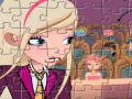 Spiel Regal Academy Characters Puzzle 