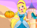 Spiel Rose Cinderella Granddaughter of Cinderella