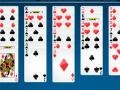 Spiel Freecell Solitaire 