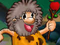 Spiel Hungry Cave Man Escape-III